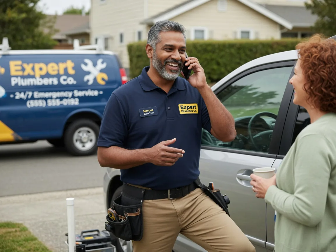 Drain Cleaning Prospect, VA FAQs